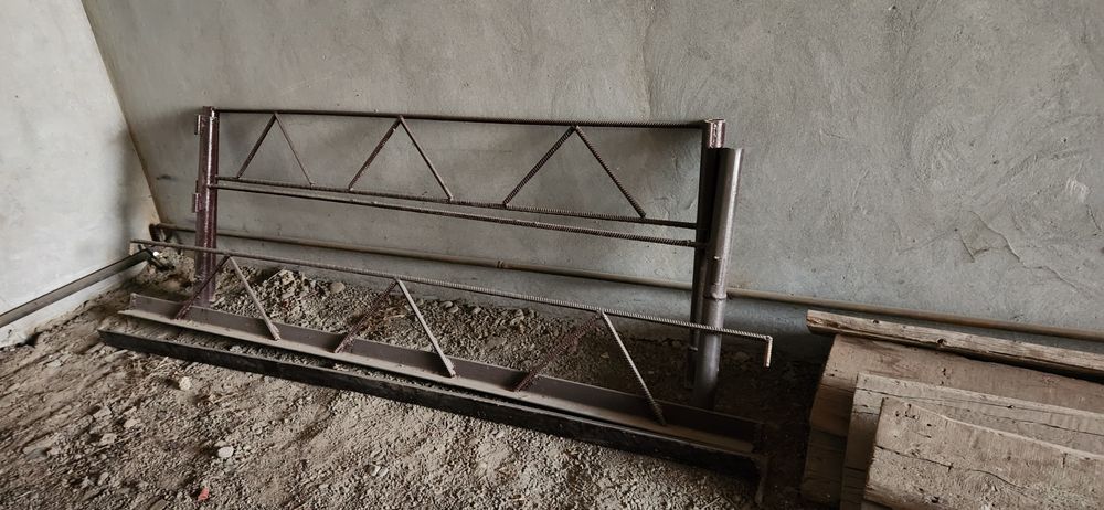 Темир сури сотилади