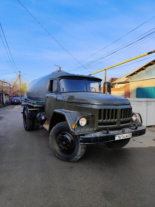 Услуга ассенизатор откачка септик туалет