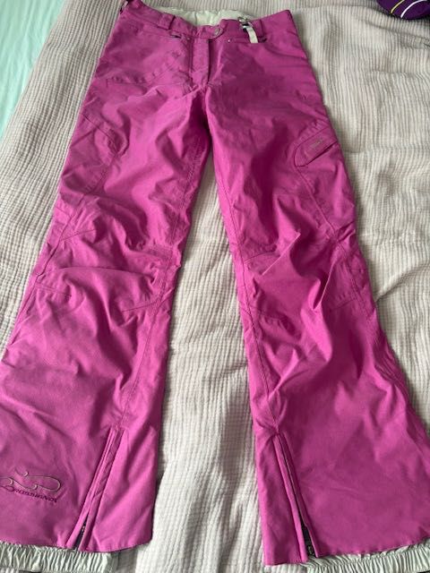 Pantaloni ski rossignol XS