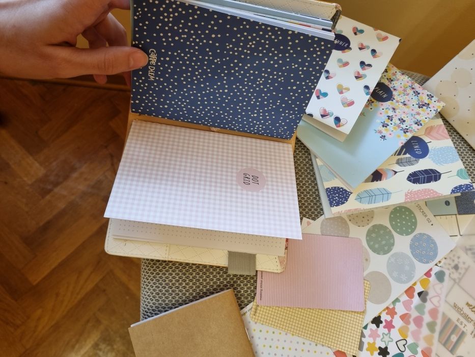 Планер "Webster pages" 1986