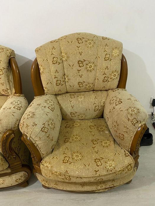 Мягкая мебель диван