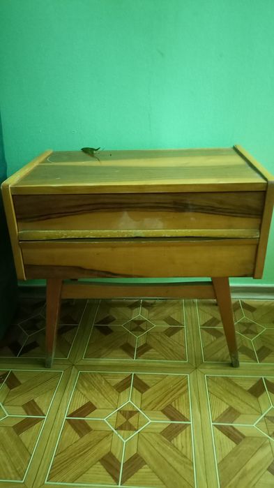 Тумба прикроватная  СССР.