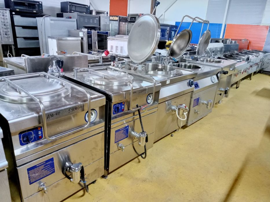 Плиты духовки холодильники диваны столы тестомесы