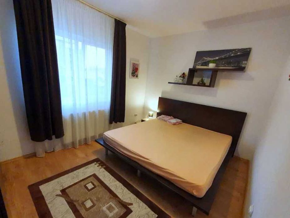 Дава се под наем Четиристаен апартамент в Пловдив, Западен - 96 кв.м за 255 € - Снимка #3