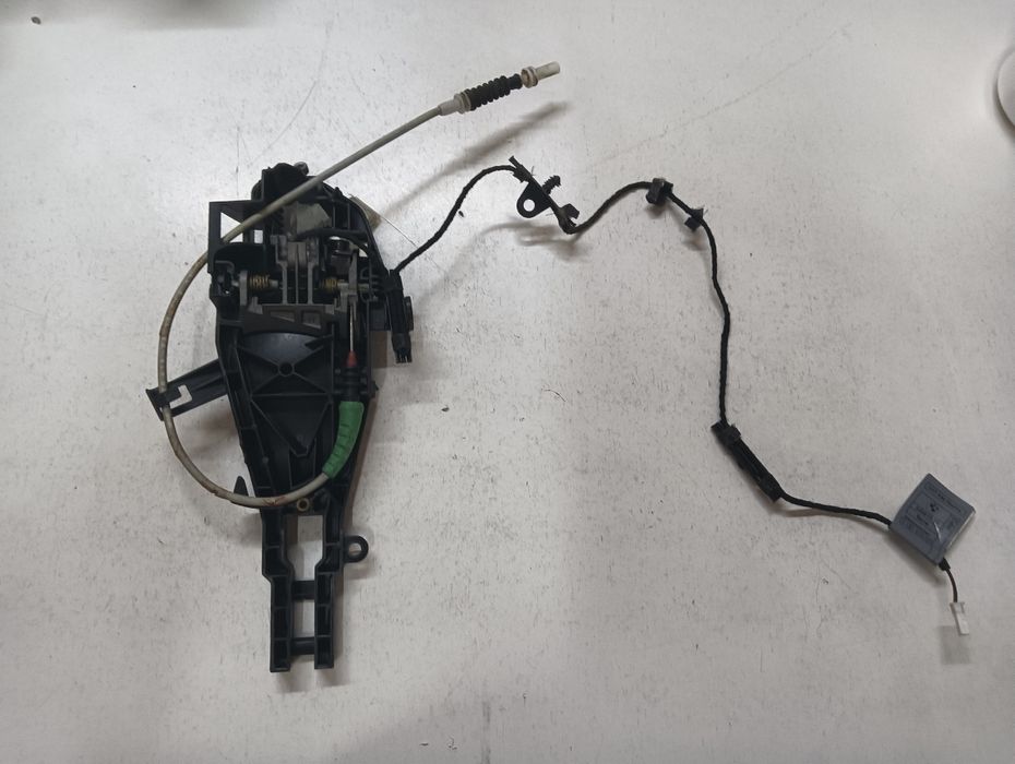 Maner Usa Interior Dreapta Fata Bmw 3 V E90 2004 - 2012, Bmw X1 I E84