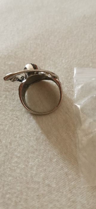 Рокерски пръстен размер 12 и 15