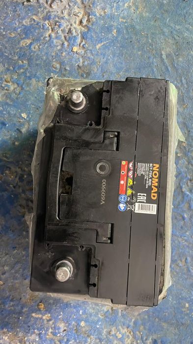 продам Аккумулятор