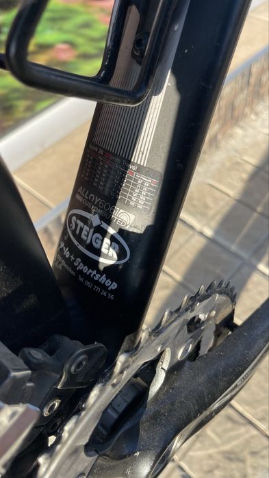 Scott spark 60 26”/XC