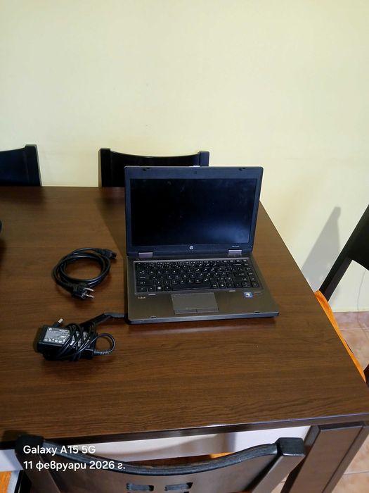 Лап топ hp само за ценители