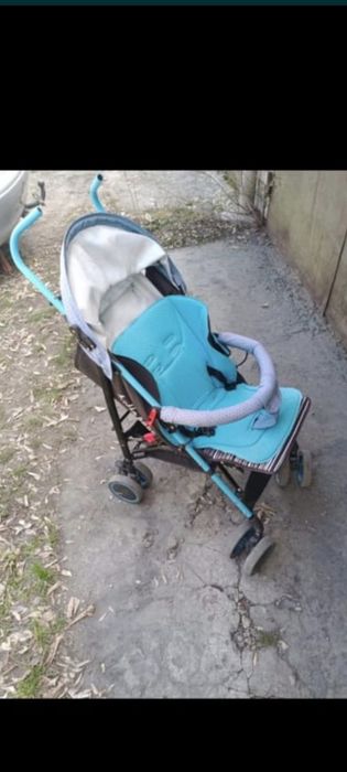 Продам коляску в хорошем состоянии