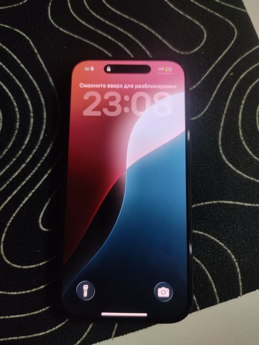 iPhone 16 esim 128gb / Айфон 16 128гб