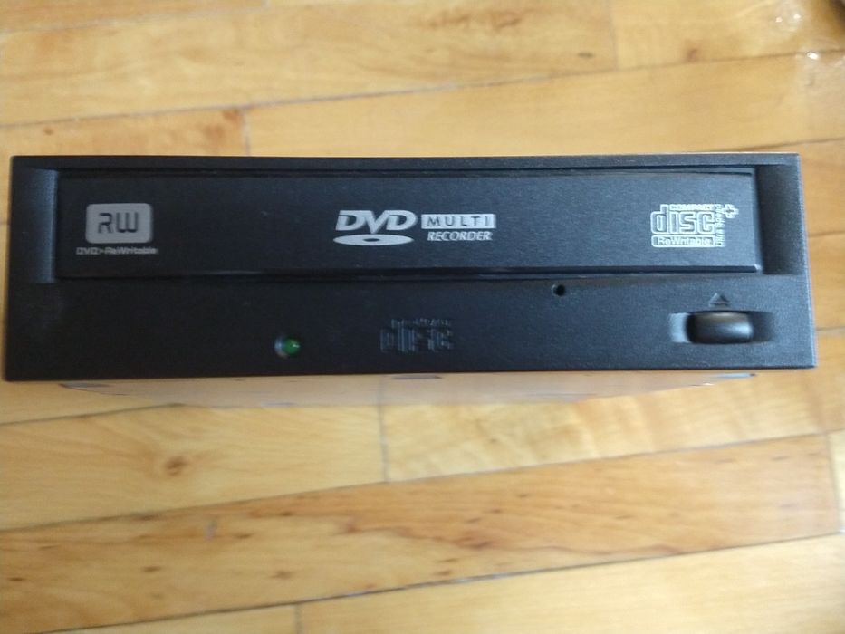 Компютър  за части