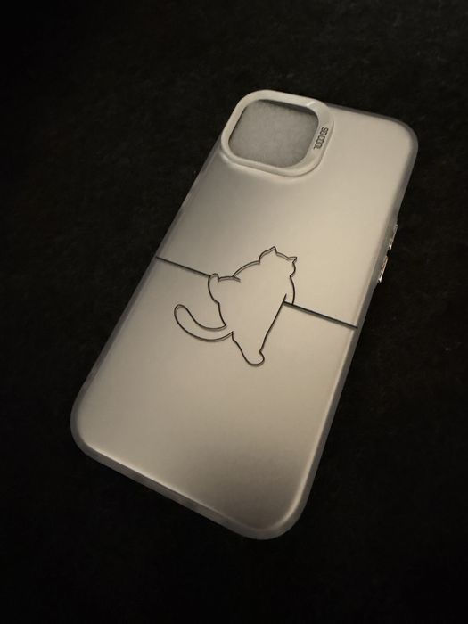 Кейс/Гръб/Протектор iPhone 15