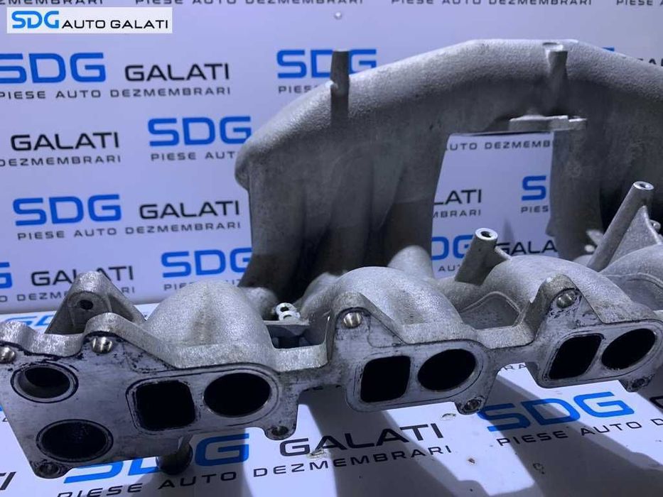 Galerie Admisie Mercedes Benz W220 S Class S320 3.2 CDI 1999 - 2005 Cod A6130900737