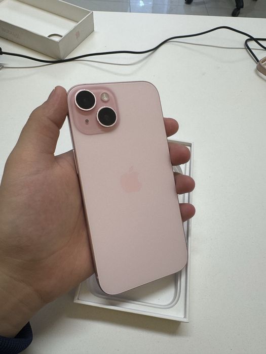 Iphone 15 срочно