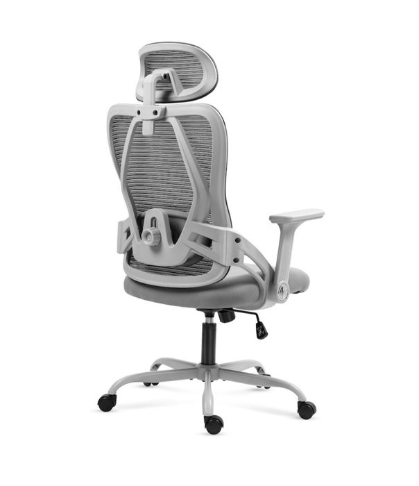 Ергономичен офис стол