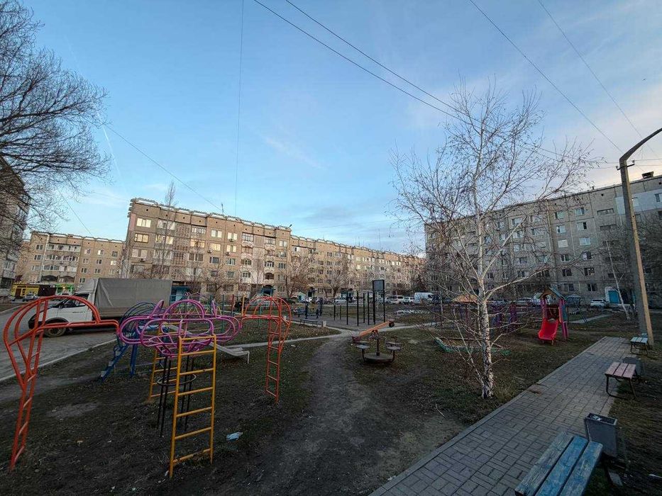 Продажа 1-комнатной квартиры