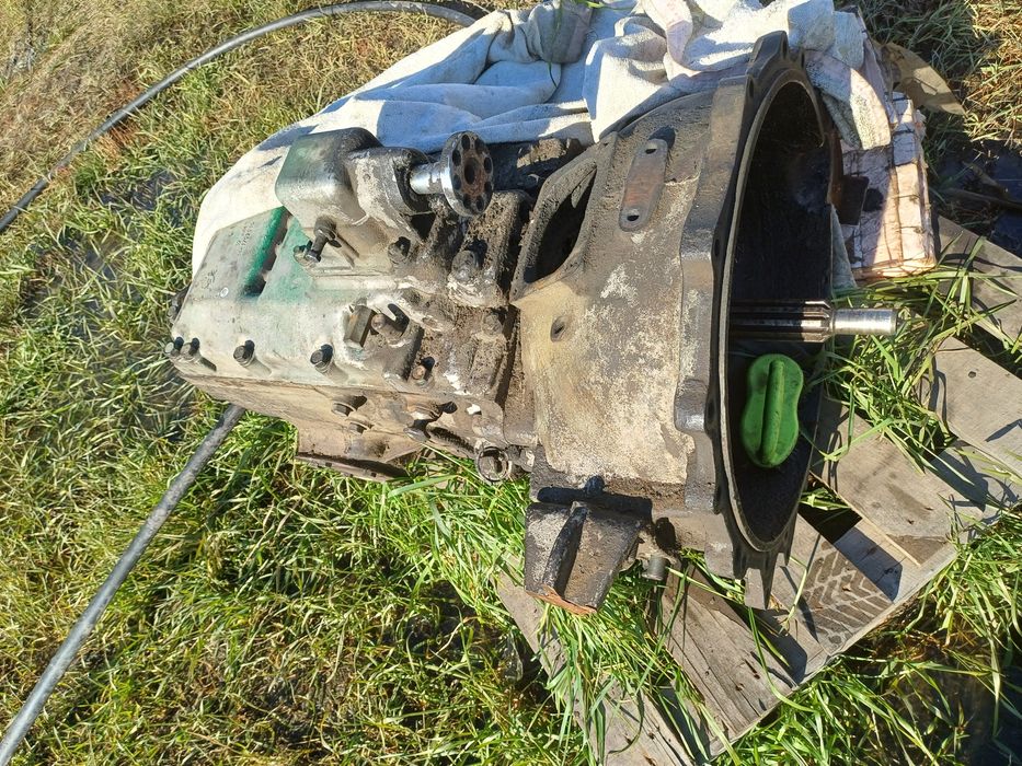 Продам кпп камаз