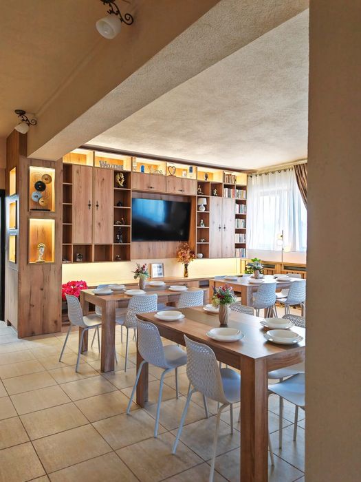 Home Care Iasi- centru rezidential/ camin