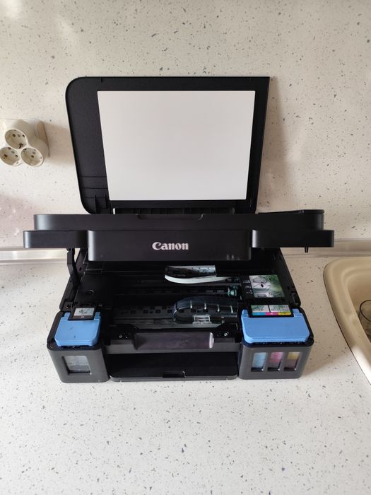 Принтер CANON G2411