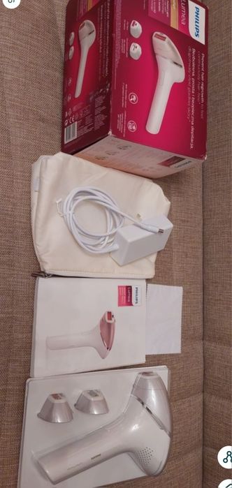 IPL Philips BRI953/00