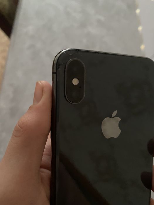 Продается Iphone X