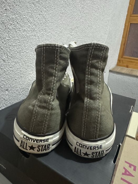 Converse мъжки Номер 46,5