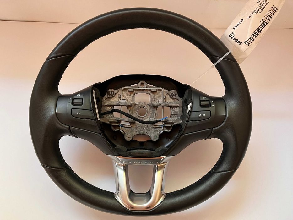 Оригинални кожени Мулти волани Peugeot 208 Пежо pejo