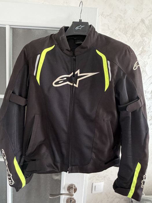 Geacă moto Alpinestars – mărimea L