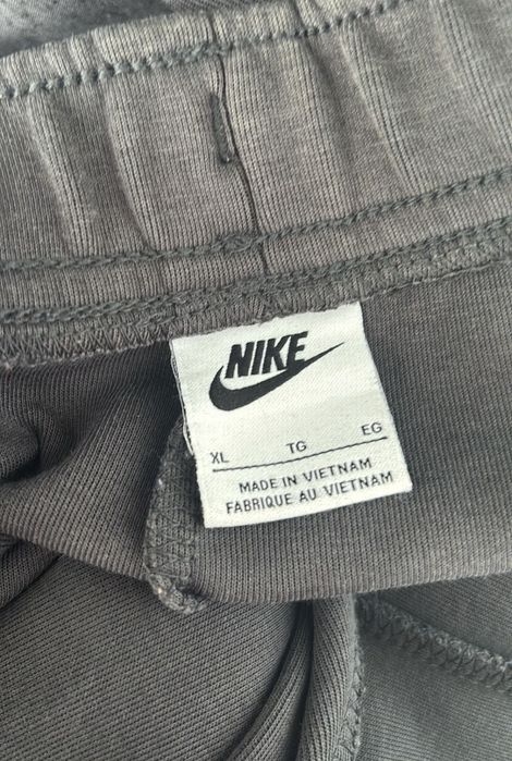 Спортивная кофта худи Nike