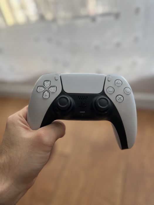 Controller maneta ps5