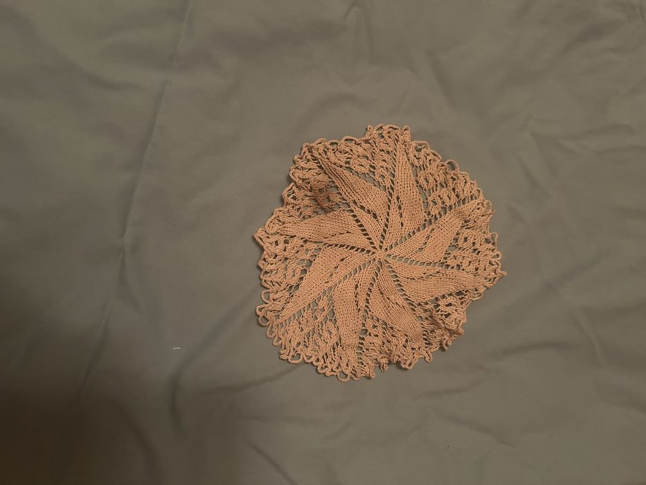 Старинни ръчно направени изделия.