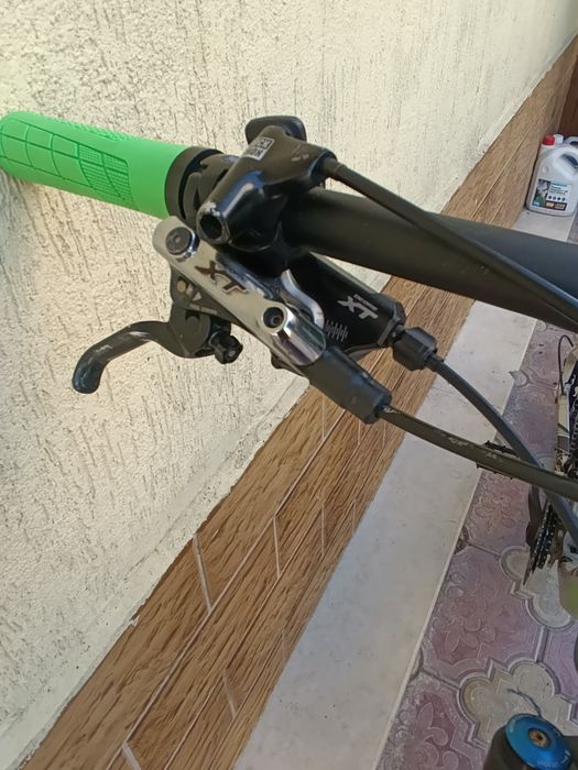 Haibike 27,5 цола "Мекица"