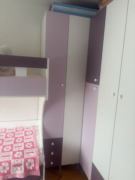 Mobilla camera copii