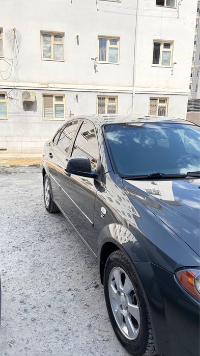 Lacetti Gentra 2pazitsya 100%radnoy egadan, aybi yo , ideal sastayanya