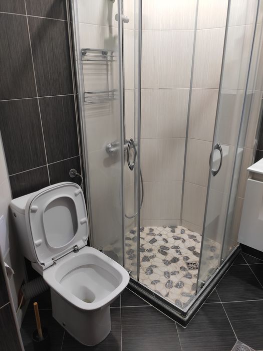 Дава се под наем Двустаен апартамент в Пловдив, Остромила - 78 кв.м за 459 € - Снимка #11