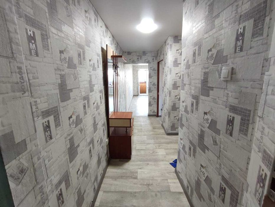 Продам 3х ком квартиру