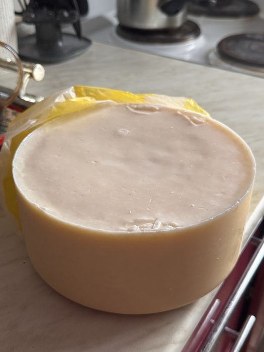 Топленый жир(Тон май)