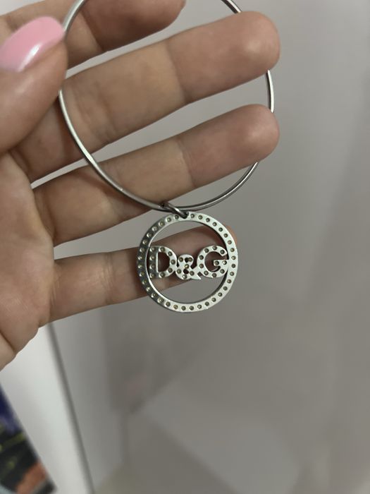 Обеци Dolce and Gabbana