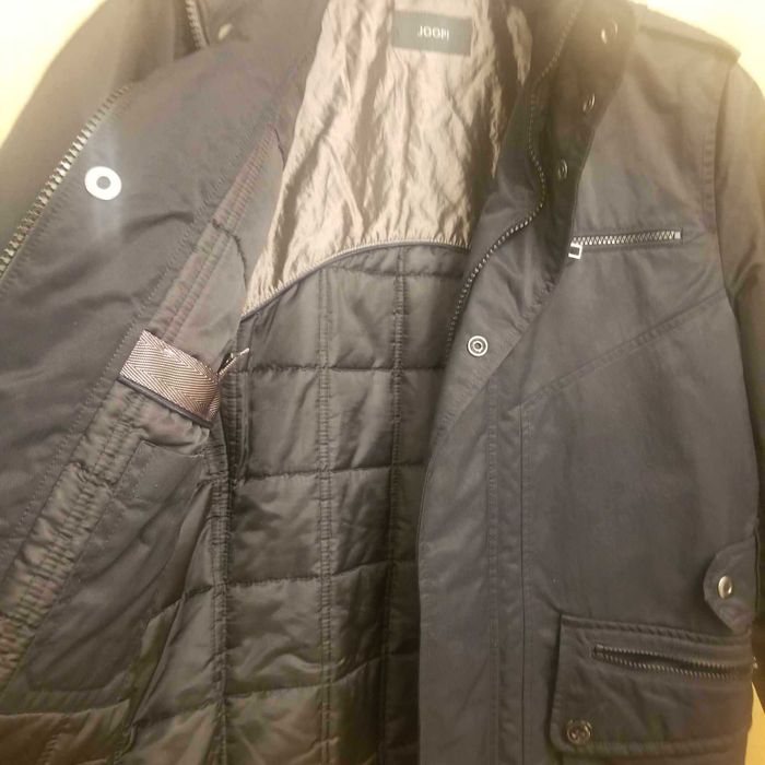 Зимни якета Canadiens, Joop, Geox