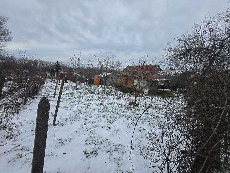 Продава се Къща в Русе, Родина 1 - 26 кв.м за 196 €/кв.м - Снимка #3