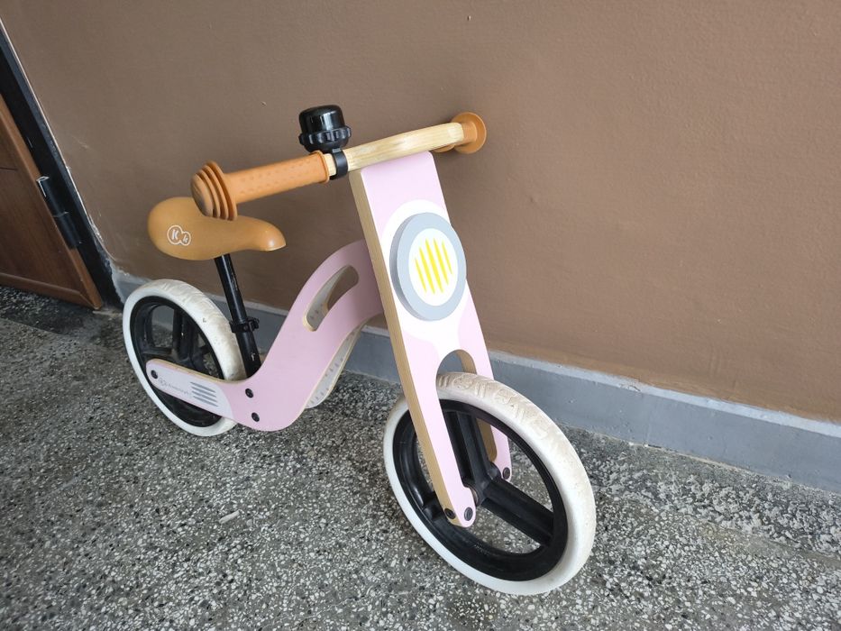 Баланс колело Kinder Kraft