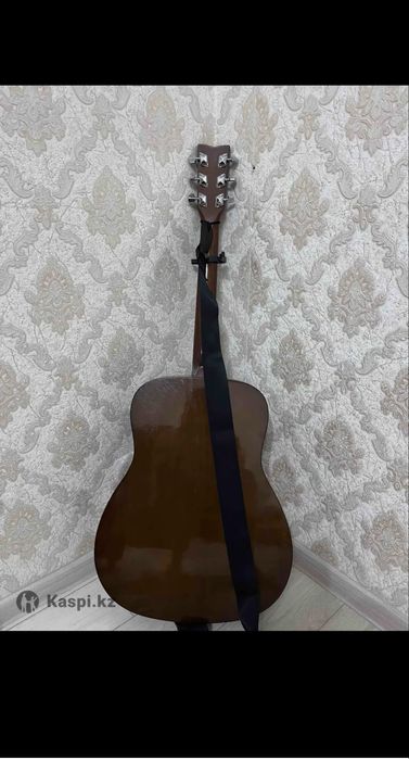 акустическая гитара YAMAHA f310
