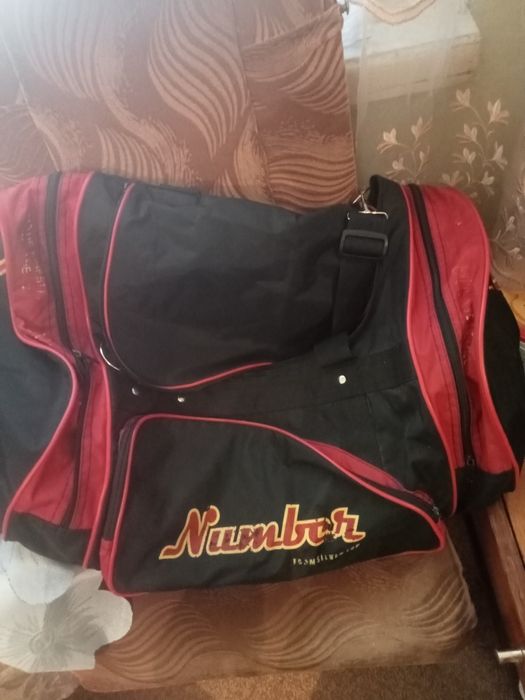 Продам дорожные сумки