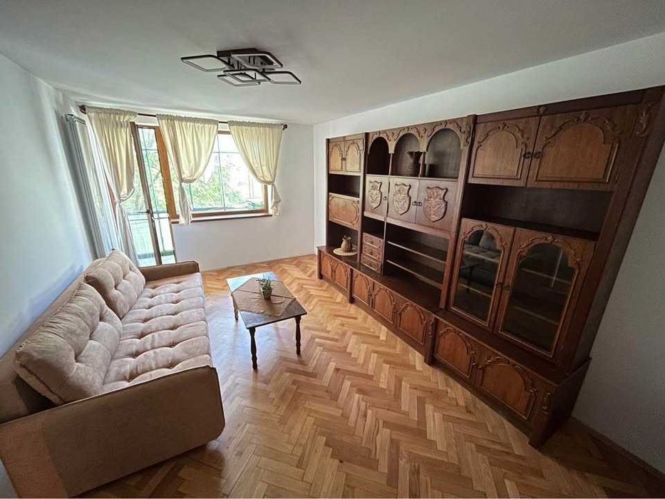 Inchiriez Apartament 3 camere, Gheorgheni, Iulius mall