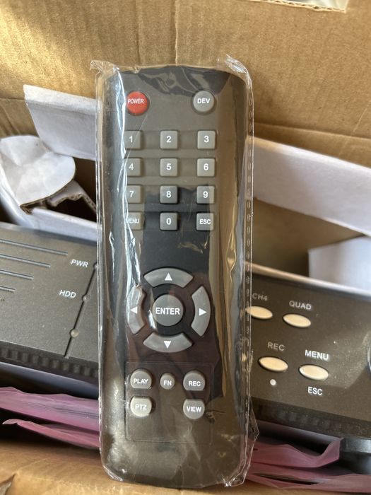 Dvr digital video recorder