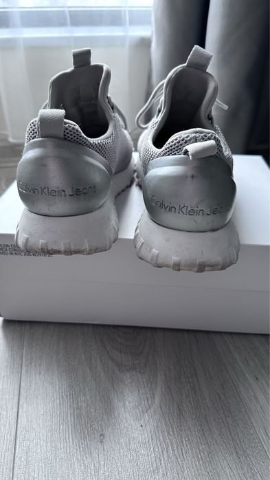 Маратонки/Сникърси Calvin Klein, Armani, Steve Madden, Alexander Smith