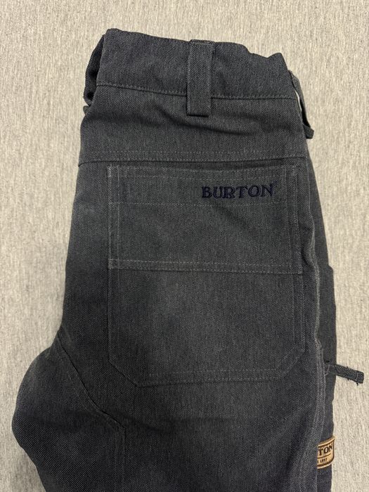 Vand pantaloni ski/ snowboard Burton - S
