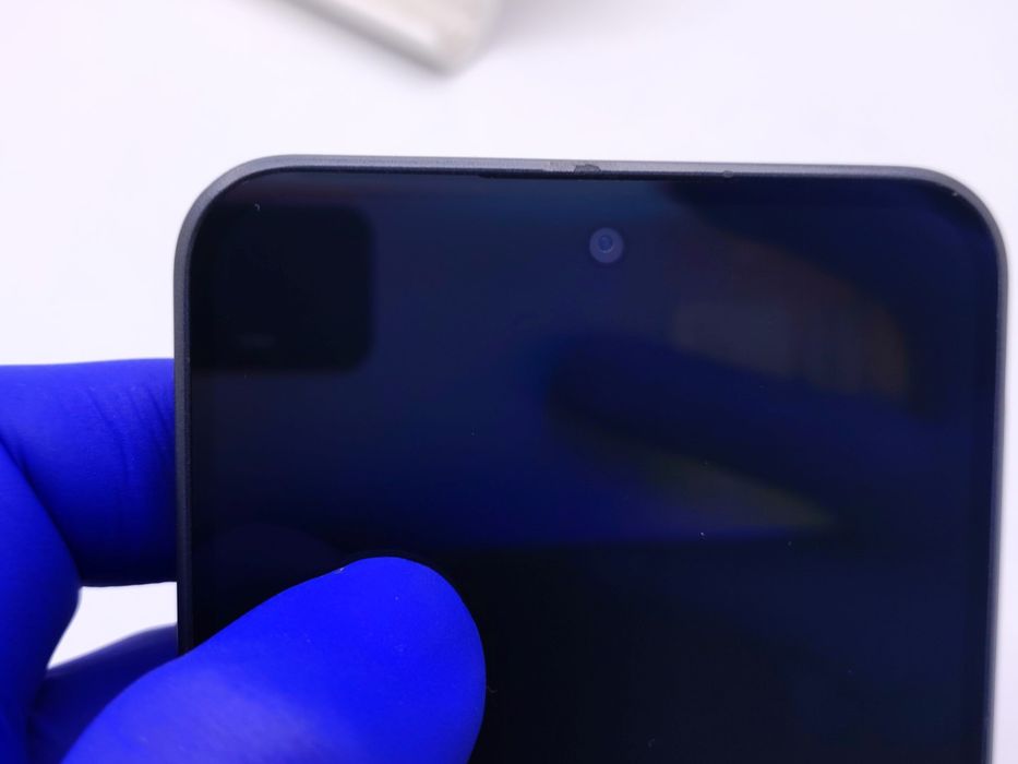 Samsung A36 256GB Awesome Black 8GB Dual, Garantie 24 luni | #D90630