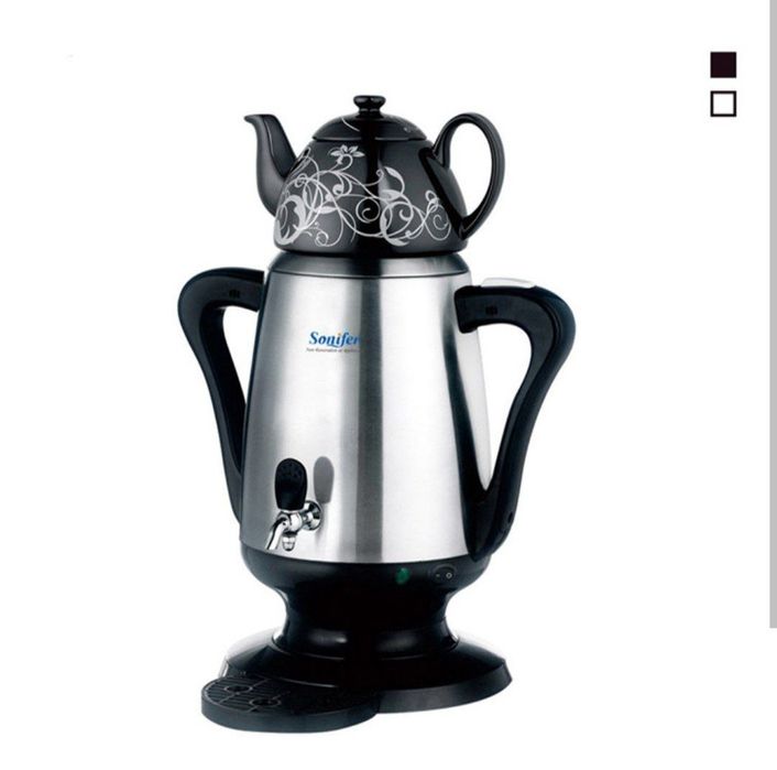 Электрический самовар от Sonifer